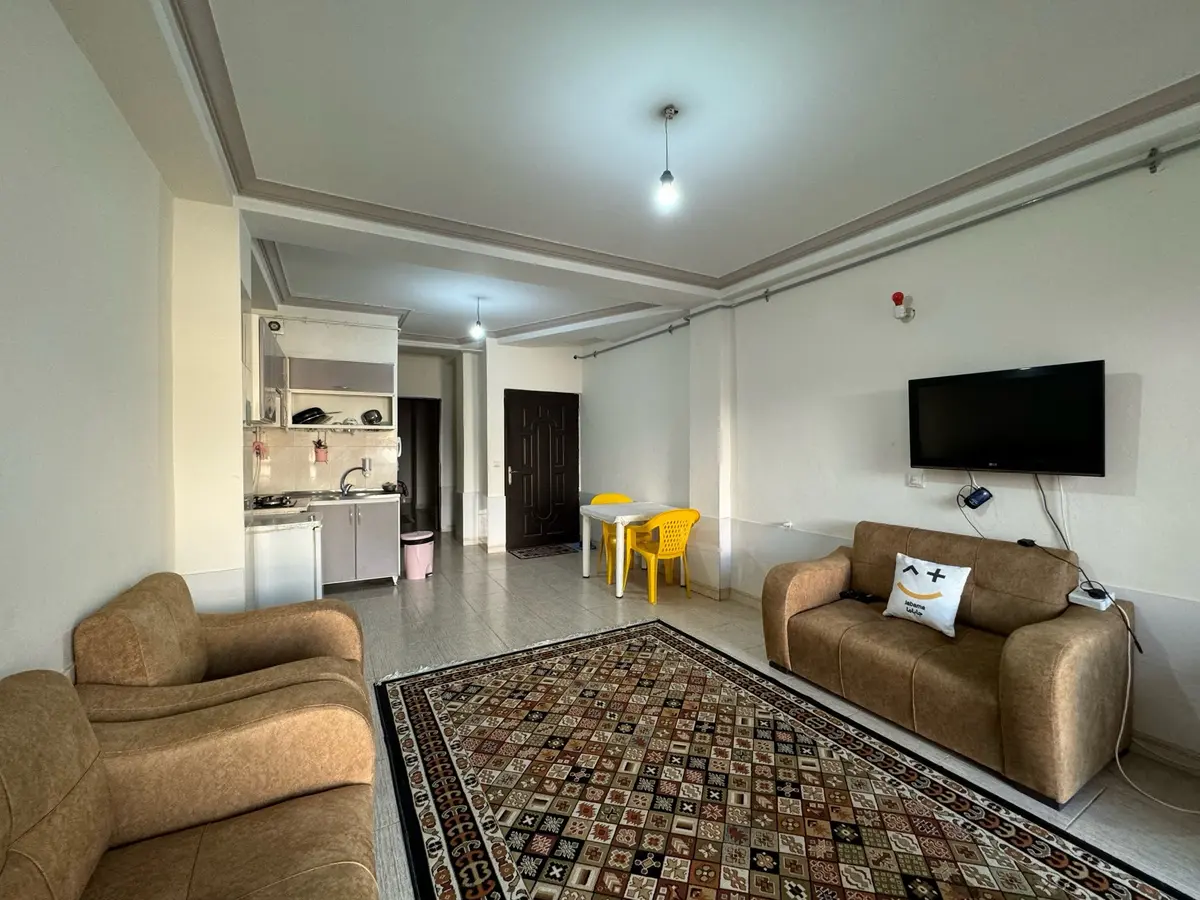 آپارتمان یک خوابه متل ونیز 2