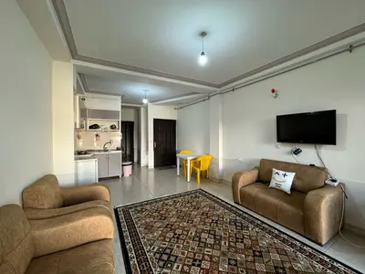 آپارتمان یک خوابه متل ونیز 2