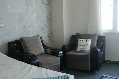 سوئیت فلت تیران واحد ۲۰۴