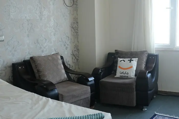 سوئیت فلت تیران واحد ۲۰۴