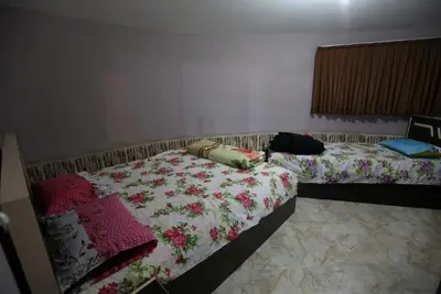 ویلا سه خوابه ساحلی سورنا ۱