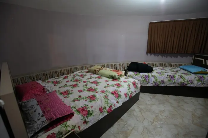 ویلا سه خوابه ساحلی سورنا ۱