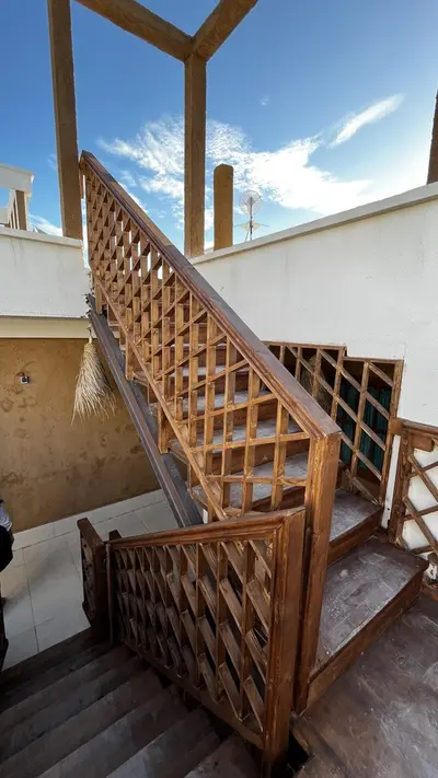 مجتمع اقامتی دال - واحد چهارتخته 204