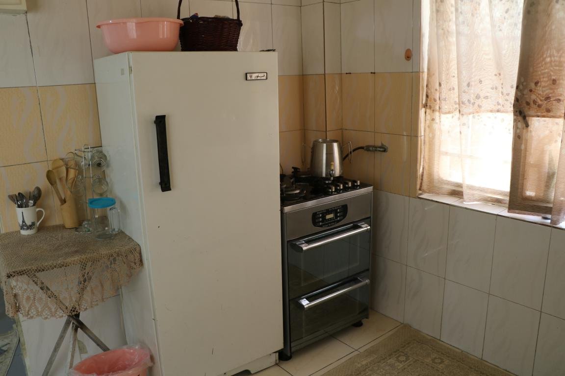 آپارتمان یک خوابه دامپزشکی ۲