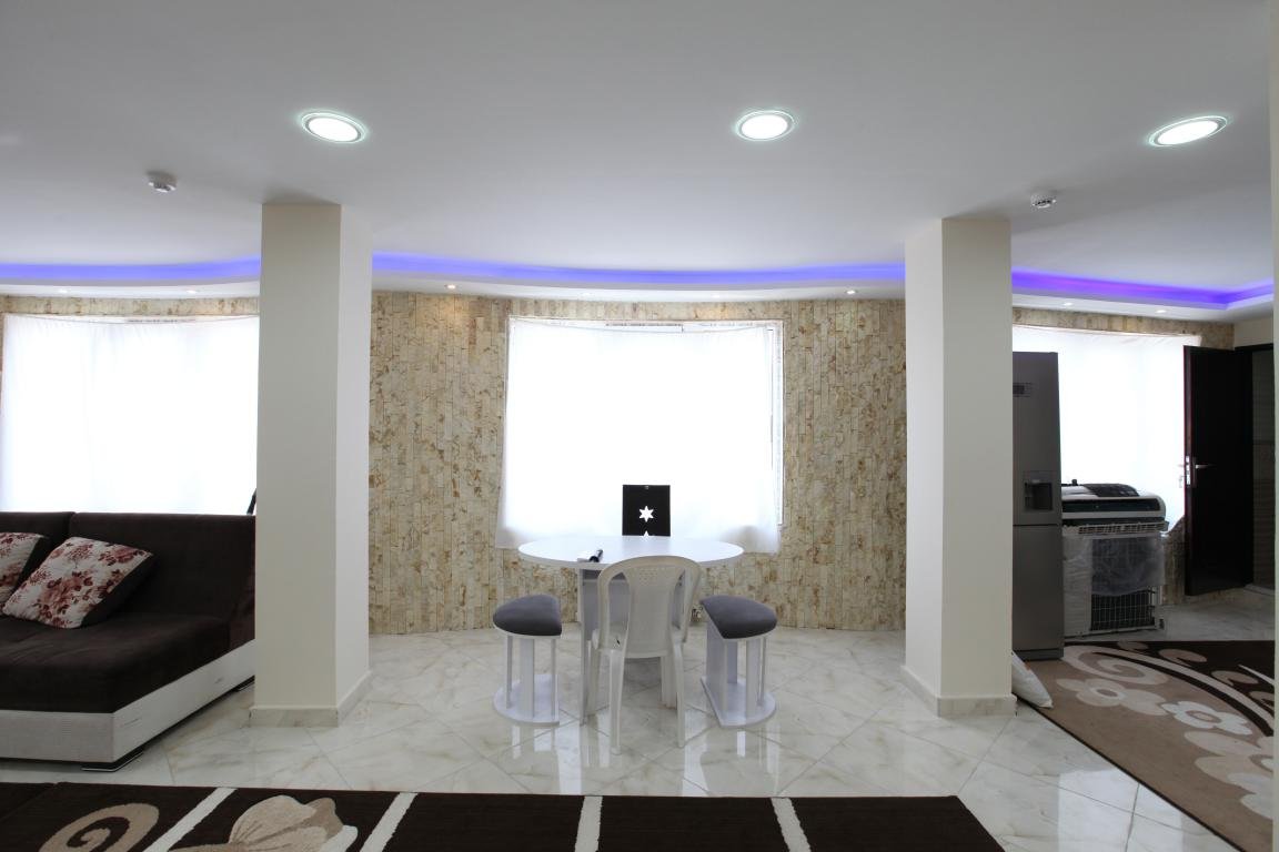 سوئیت فلت خاتون