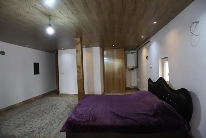 ویلا یک خوابه گلوندان