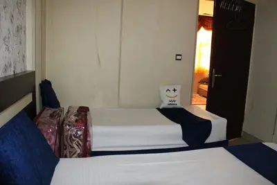 آپارتمان یک خوابه ادمان واحد ۳۰۴