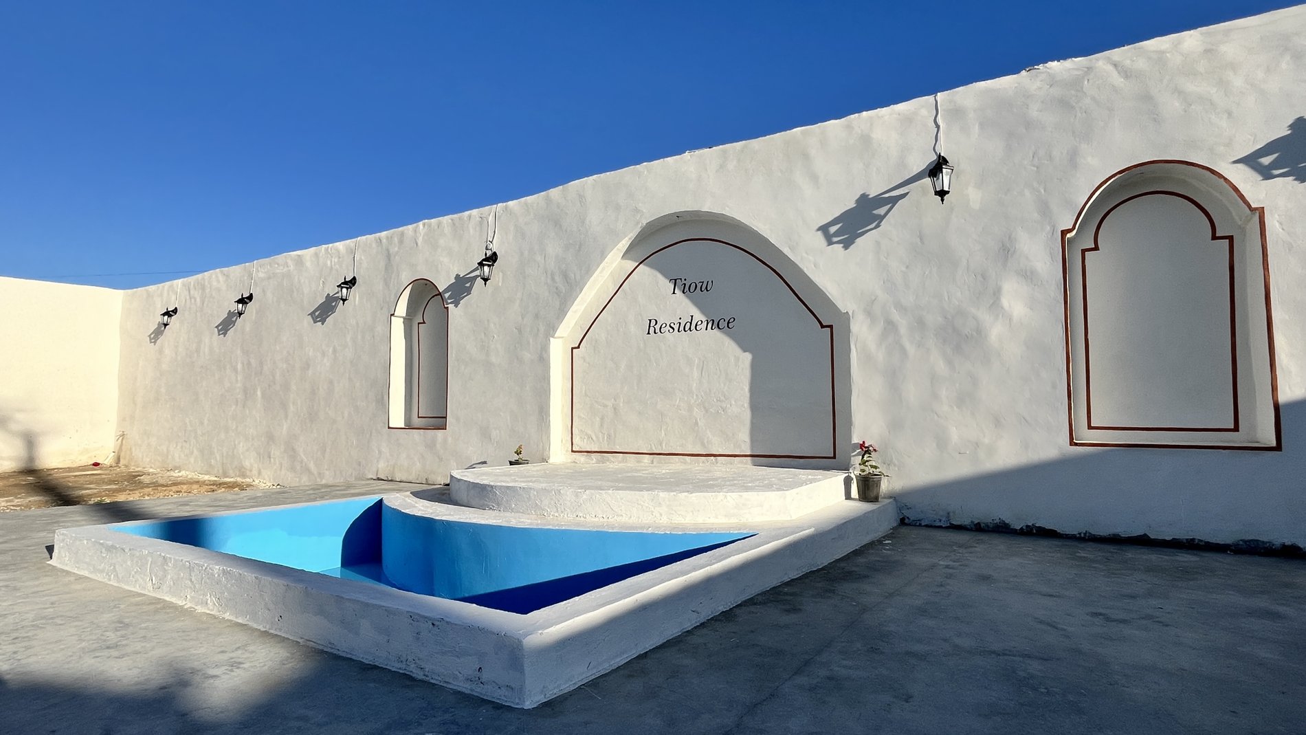 عمارت سریر - واحد 1