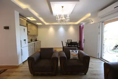 کلبه دوخوابه جنگلی مرادی 1