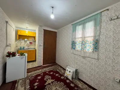 اقامتگاه سنتی ماهان - واحد اطلس 3