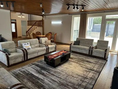 ویلا سه خوابه ترنج 1