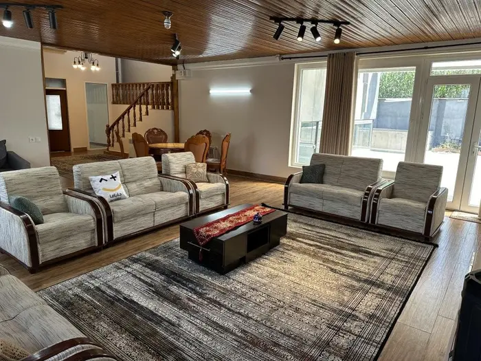 ویلا سه خوابه ترنج 1