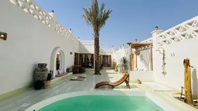 بومگردی دلحمید - واحد vip