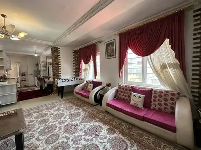 ویلا سه خوابه استخردار آبگرم نورا