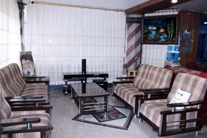 سوئیت یک خوابه موسوی - واحد ۲۰۱