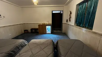 مجتمع اقامتی دال - واحد چهارتخته 102