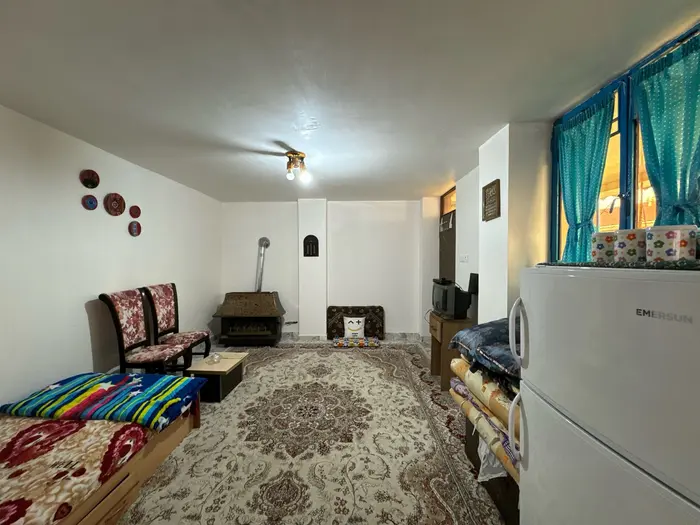 اقامتگاه سنتی چی چینی - واحد فلت