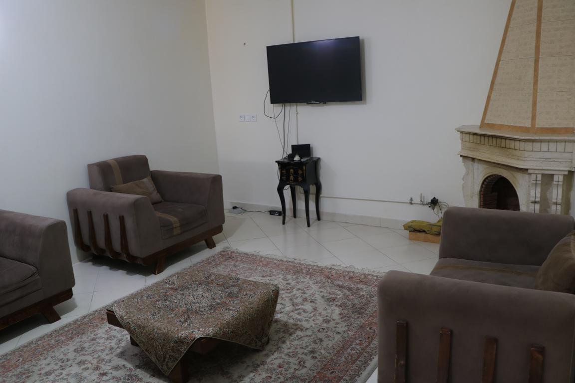 یک خوابه سعادت اباد شهرک نیایش2