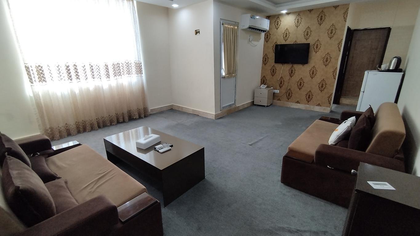 سلطان - واحد دوتخته 407