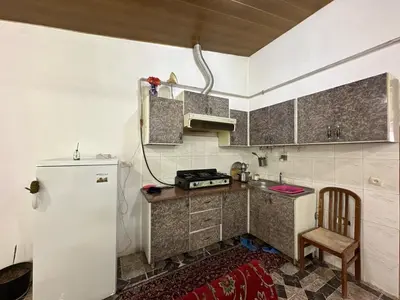 آپارتمان دوخوابه ساحلی فاطمی