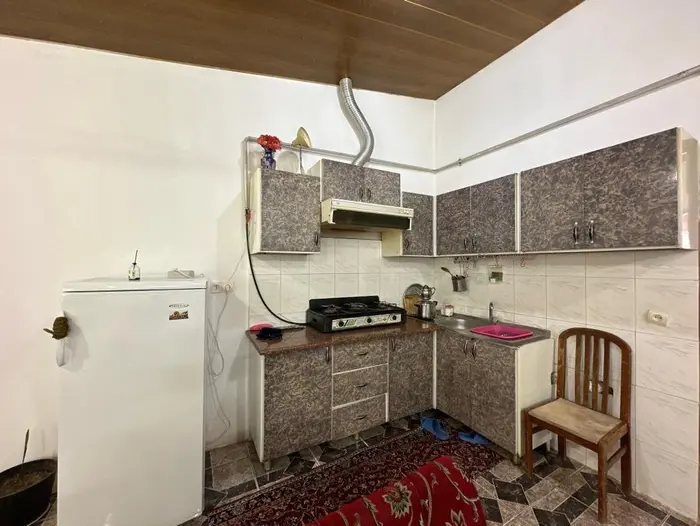 دوخوابه ساحلی فاطمی