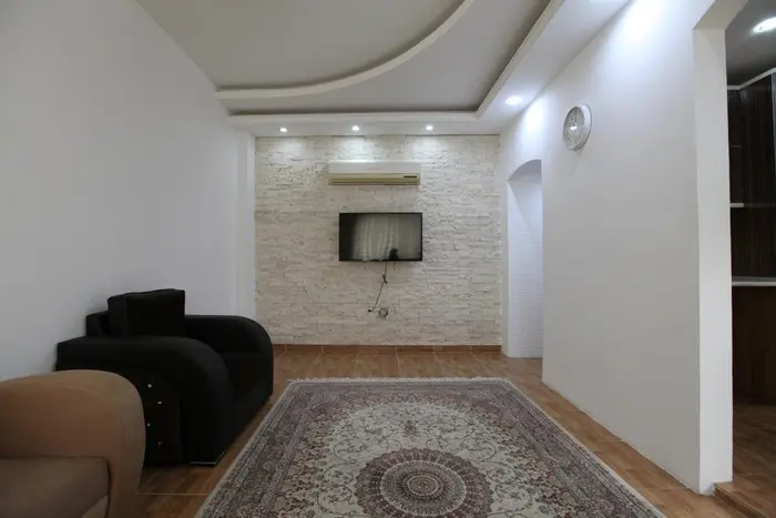 آپارتمان دوخوابه دنیز 1