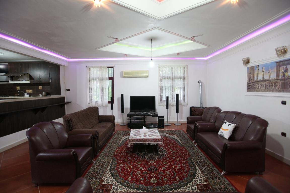 چهارخوابه دوبلکس شادی 2