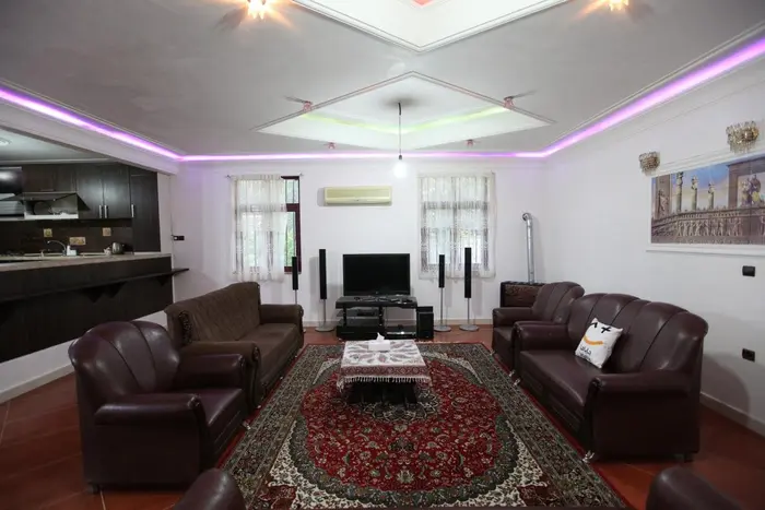 ویلا چهارخوابه دوبلکس شادی 2