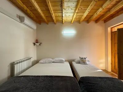 بومگردی سرای بابا شیخ علی - واحد داوودی