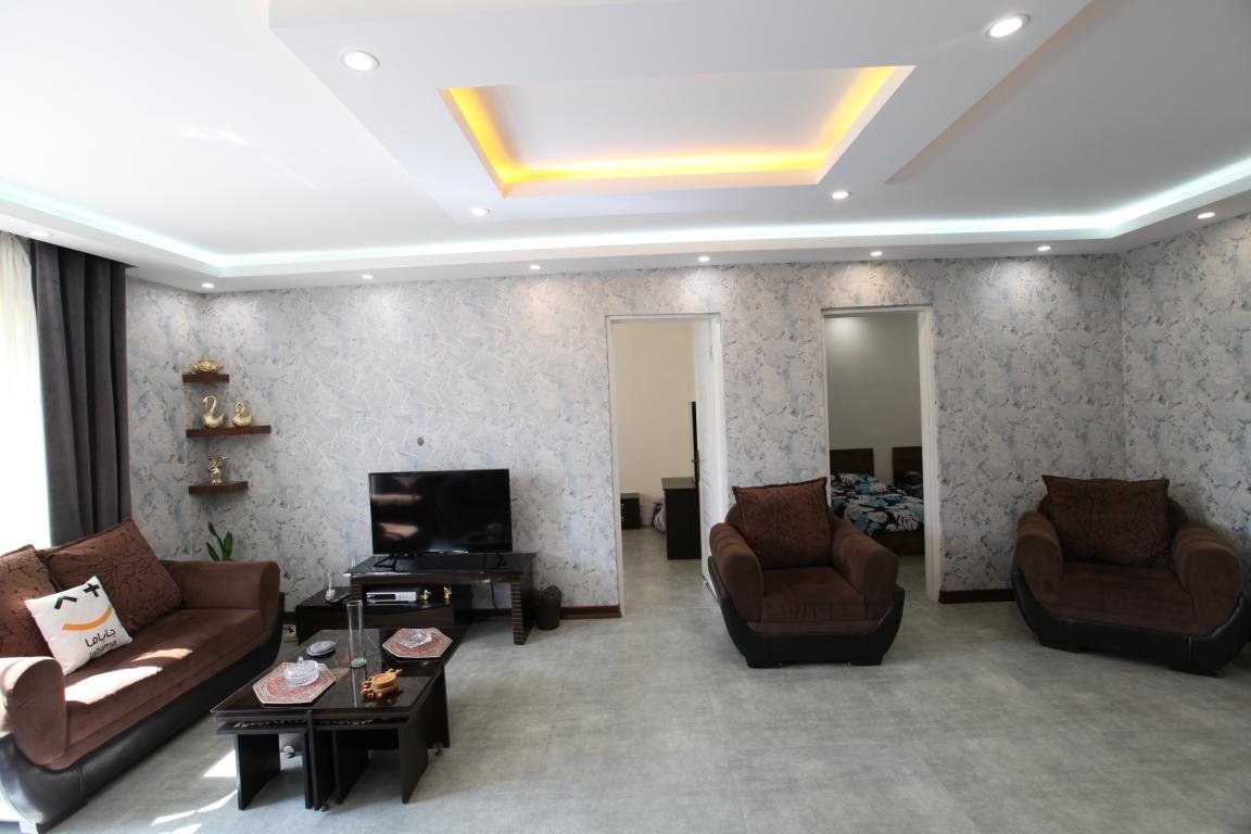 ویلا دوخوابه سروین ۱