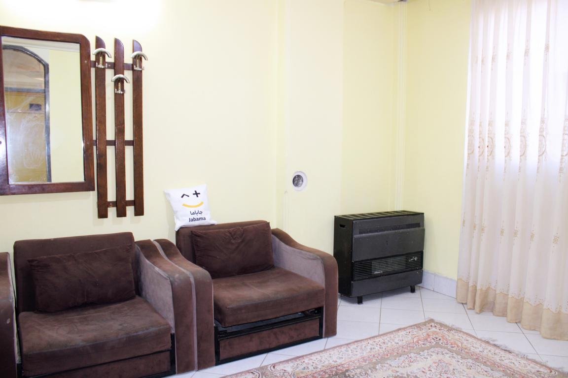 سوئیت یک خوابه موسوی - واحد ۱۰۲