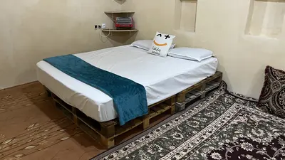 بومگردی فتاحی - واحد مرداسینگ ۵