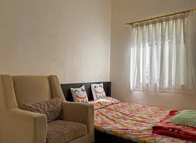 سوئیت دوخوابه حسینی 6