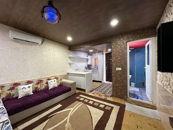 سوئیت فلت ساحلی مجیدائی