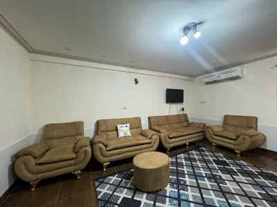 آپارتمان دوخوابه متل ونيز