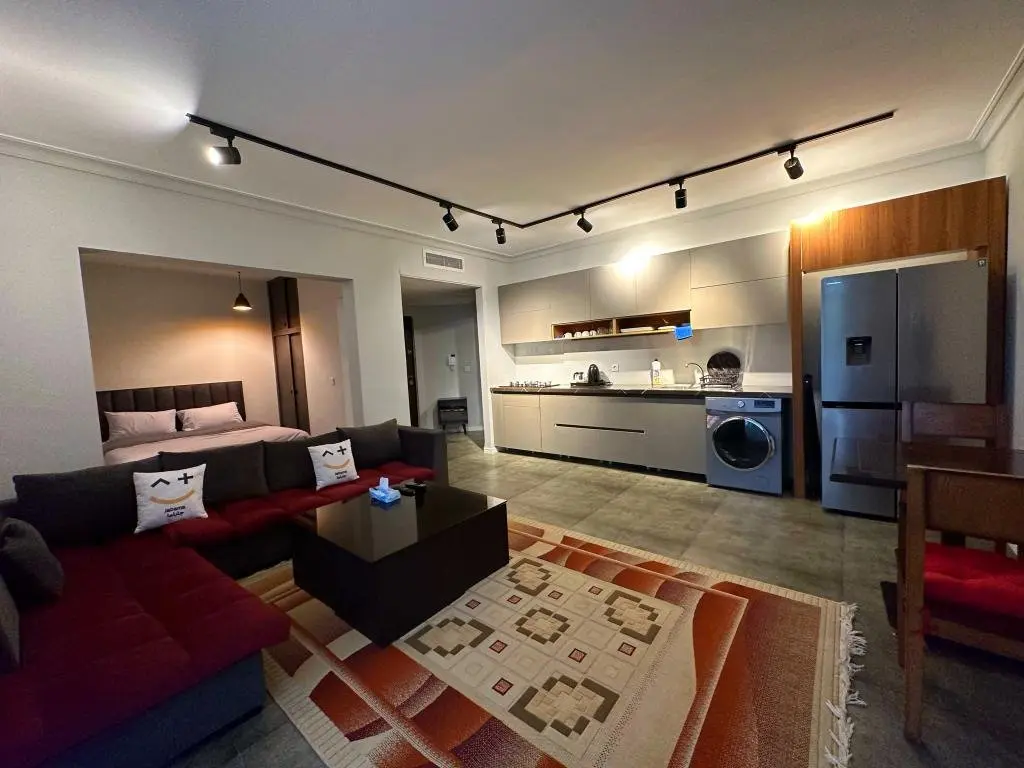 یک خوابه باتیس - واحد 310