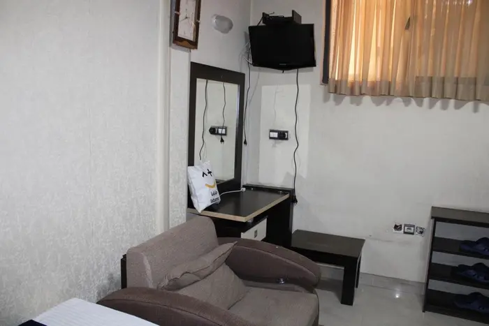 سوئیت ادمان - واحد سه تخته ۲۰۲