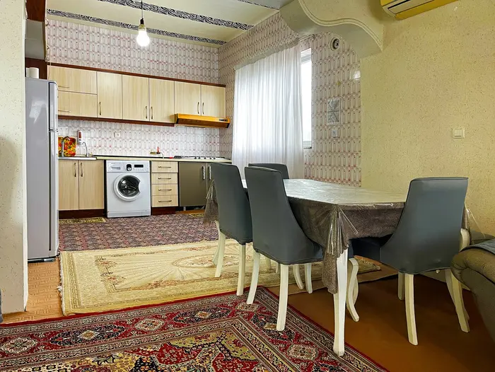 ویلا سه خوابه سرو