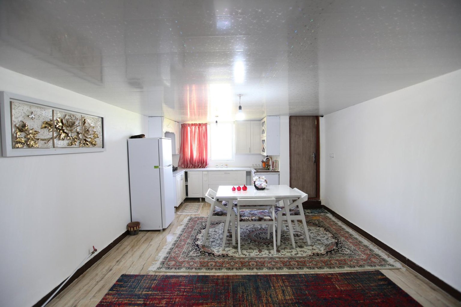 دوخوابه قوامی 1