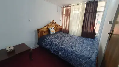 سوئیت فلت دوتخته قصر شریعتی