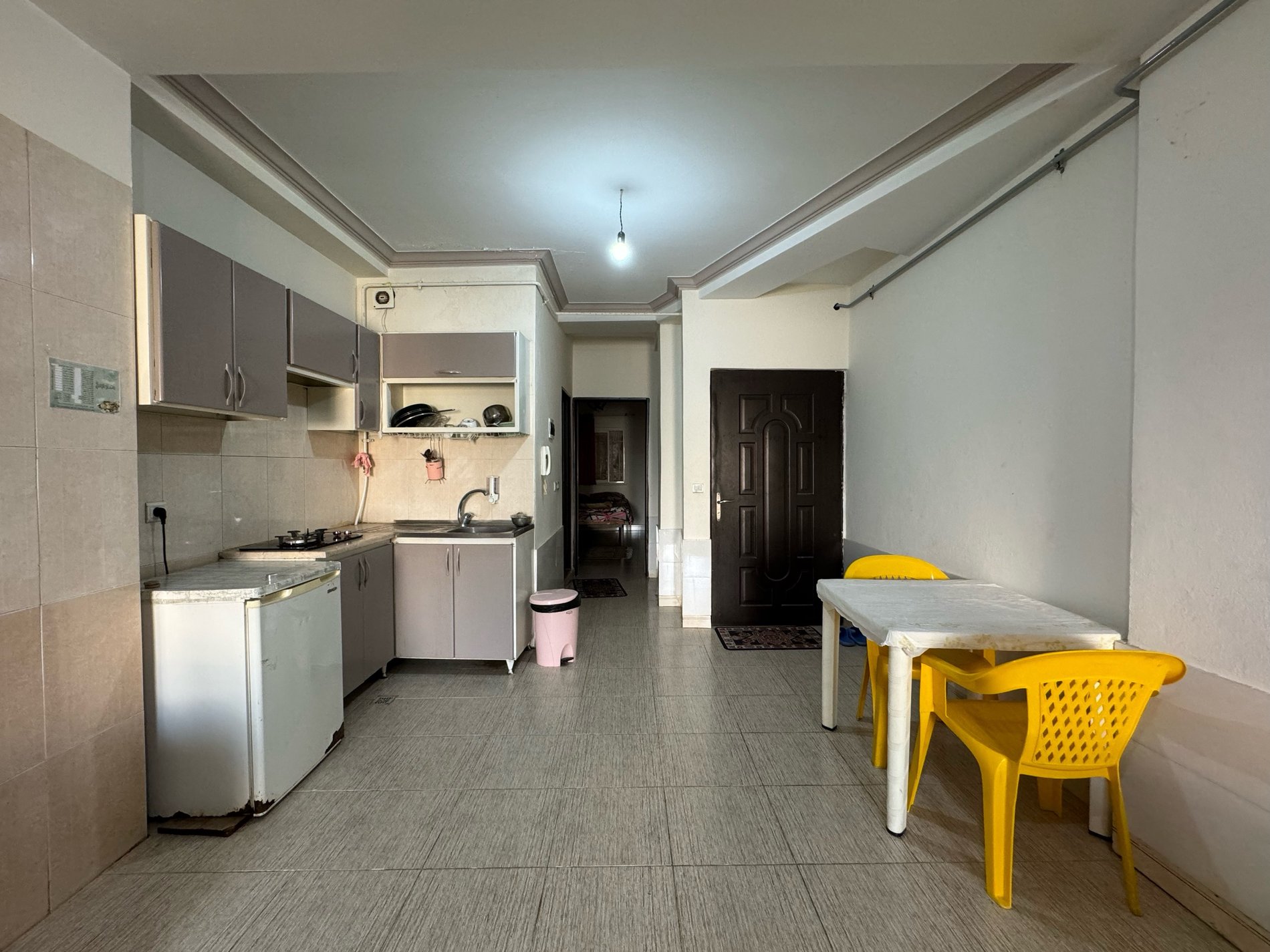 یک خوابه ساحلی ونیز 3