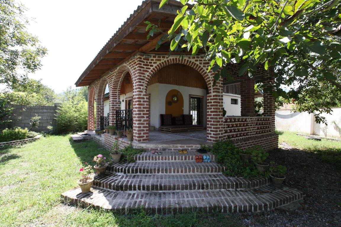 دوخوابه گردو