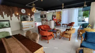 سوئیت فلت تیران واحد ۲۰۴