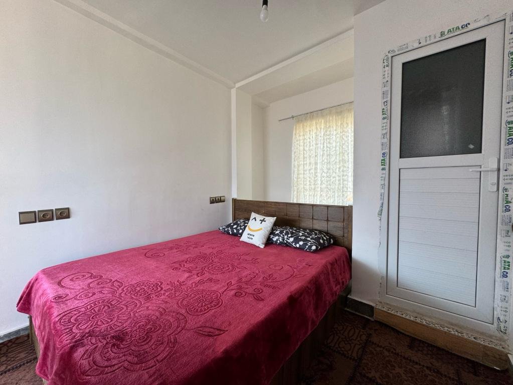 ویلا دوخوابه توکالی - واحد نارنج