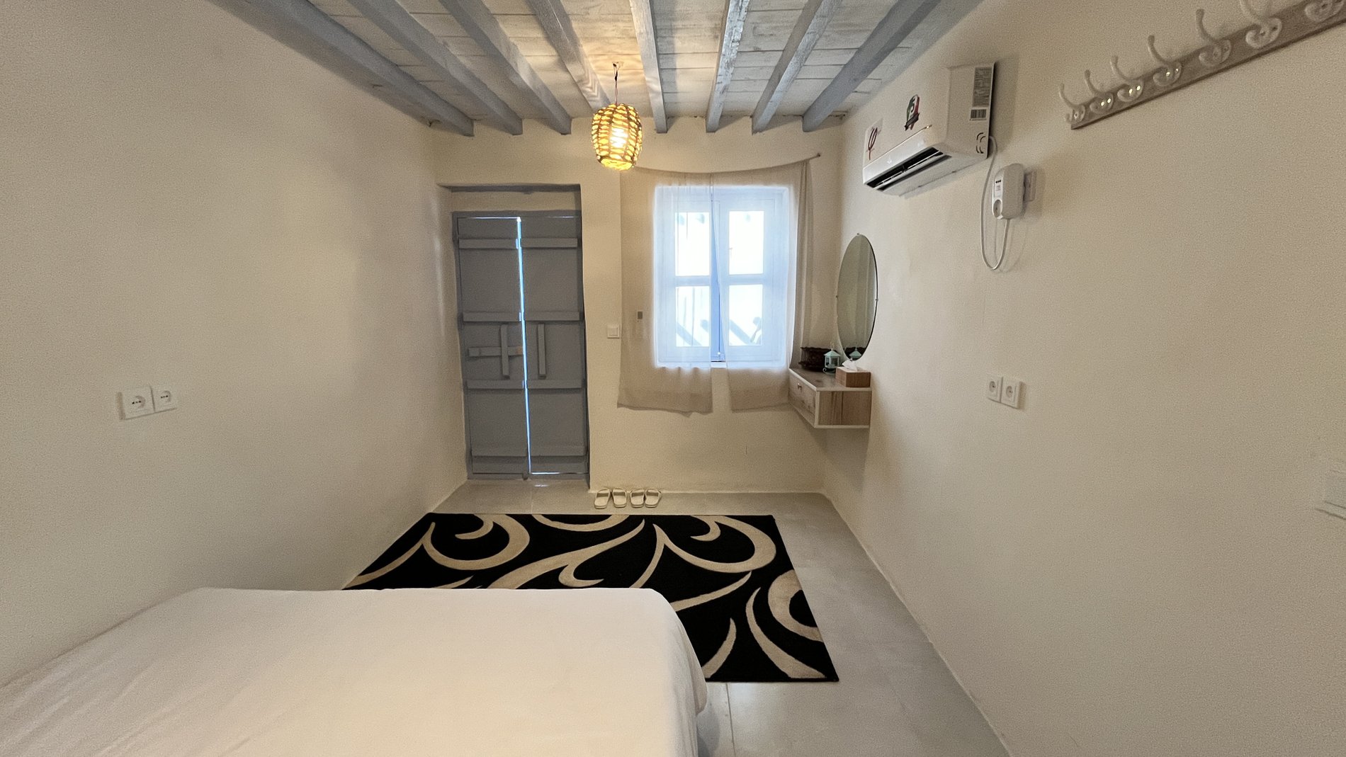 گل ابریشم - واحد کهور