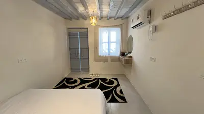 بومگردی گل ابریشم - واحد کهور