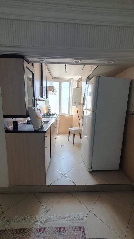 دوخوابه هفت چنار بریانک