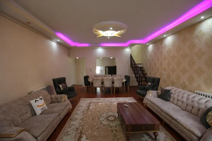 ویلا دوخوابه رسولی