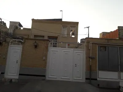 سوئیت فلت متین 3