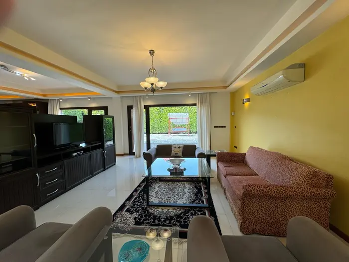 ویلا چهارخوابه دوبلکس مرجان